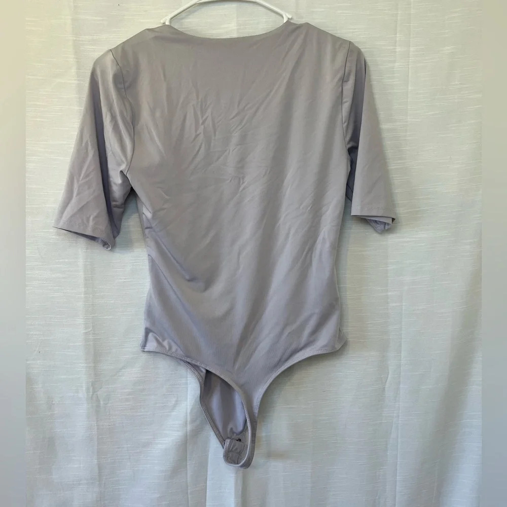 SWS Contour Bodysuit - Picture 4 of 4